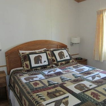 Dutch Lake Resort & RV Park, Clearwater — photo 4