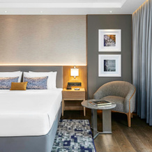 Vivanta Bhubaneswar Dn Square, Бхубанешвар — фото 3