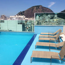 Americas Copacabana, Рио-де-Жанейро — фото 3