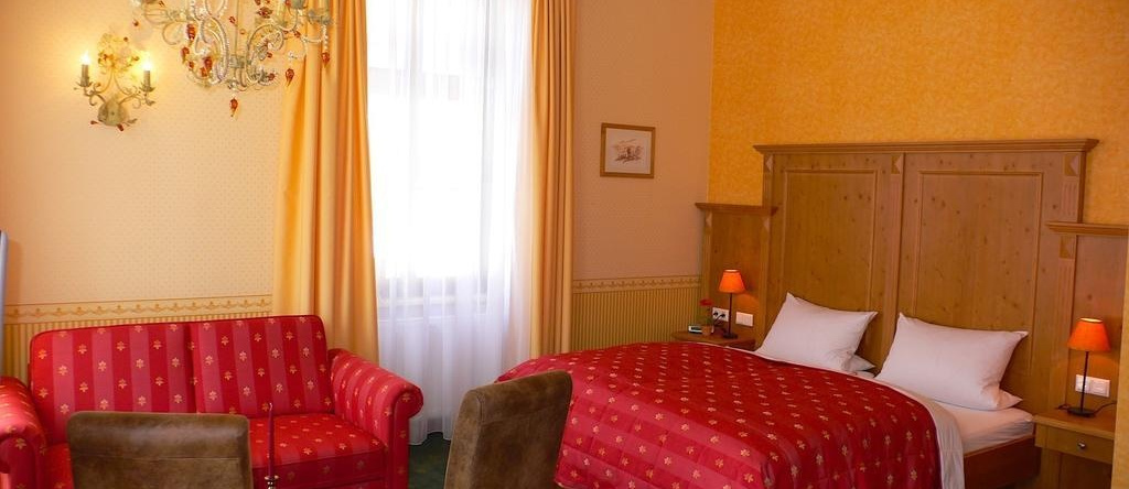 Landhotel Quirle-Häusl, Grossschoenau — photo 1