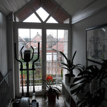 Appartement am Stadtpark, 奥赫特鲁普 — 照片 3