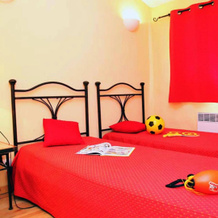 Residence Nemea Les Portes des Cevennes, 索韦 — 照片 2