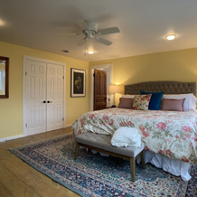 Vintage Inn at Veritas Estate, 南黑文 — 照片 3