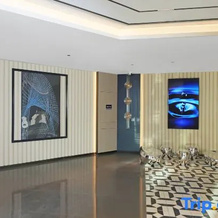 OKDAY Hotel (Shaya People's Square, Aksu), 沙赫亚尔 — 照片 3