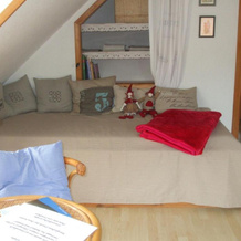 Appartement Dorfstrasse, 吕德 — 照片 2