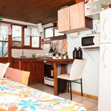 Hostel Huellas Patagonicas, 联合德洛斯安第斯 — 照片 3