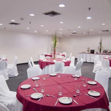 Suites Caracas Chacao Cumber Posada Sonia, 加拉加斯 — 照片 4