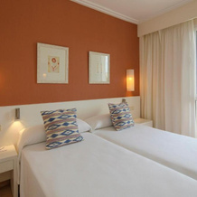 HM Mar Blau Aparthotel, Sant Llorenc des Cardassar — photo 3