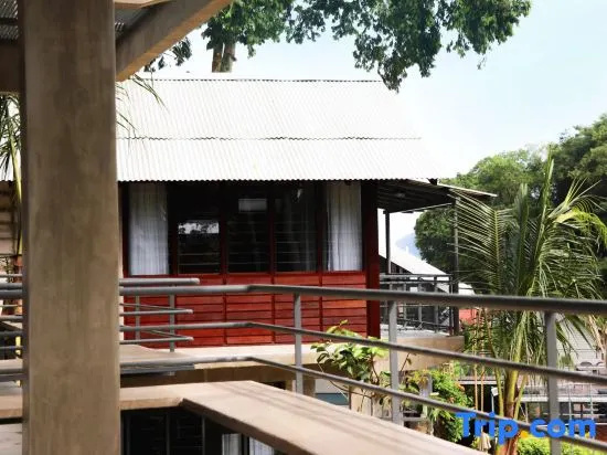 Voyage Retreat Pulau Pangkor, Pangkor Laut — photo 1