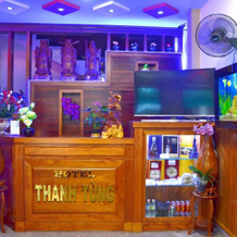 Thanh Tung Hotel, Куинён — фото 4