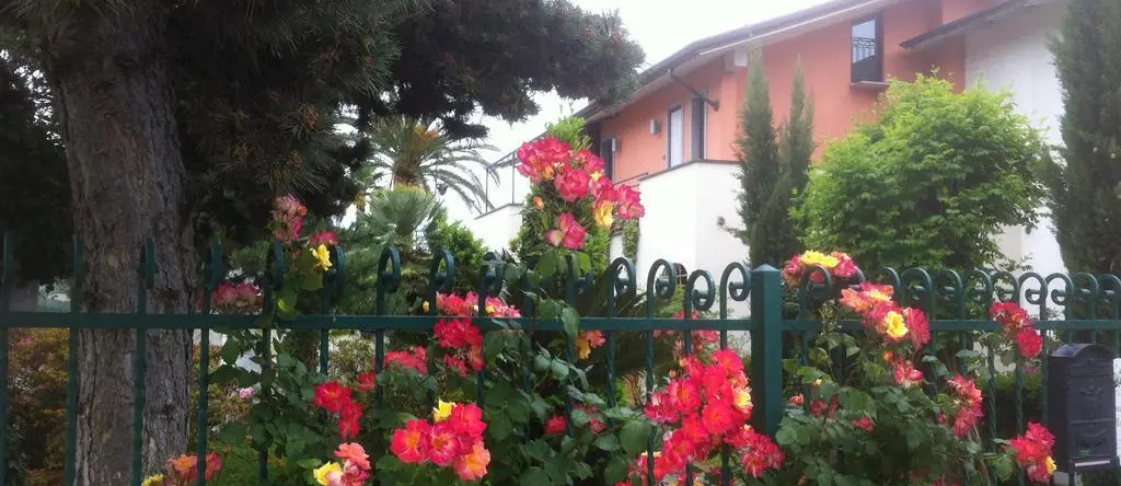 Foresteria del Muraglione BB, Carrara — photo 1