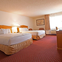 Stanton Inn & Suites, Стэнтон — 照片 5