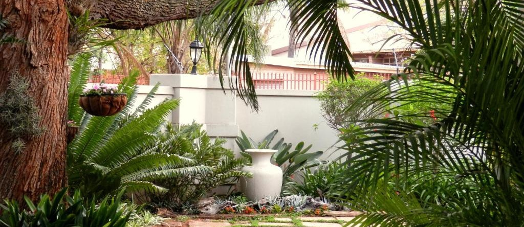 The Platinum Guesthouse, Mokopane — photo 1