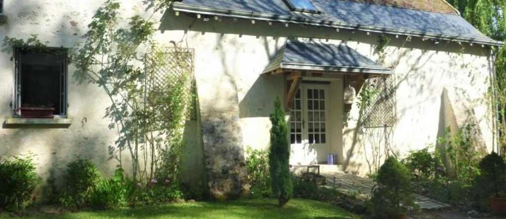Gîte Souvigny-de-Touraine, 3 pièces, 6 personnes - FR-1-381-457, 苏维尼德图赖讷 — 照片 1