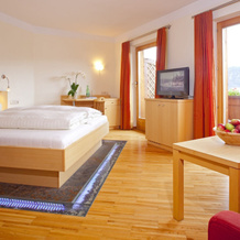 Hotel Tirol, Fiss — photo 3