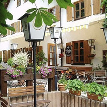 Hotel Ristorante  Da Franco, 塞费尔德 — 照片 5