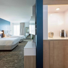 SpringHill Suites by Marriott Minneapolis Maple Grove/Arbor Lakes, 梅普尔格罗夫 — 照片 2