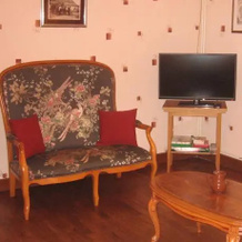 Gîte de Bazeille, Saint-Avit-Senieur — photo 2