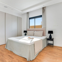 Sanders Crystal 1 Precious 3 Bdr Apt With Shared Pool, Лимассол — фото 2