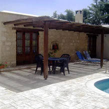 Lakis Papamichael Holiday Villas, 古迪 — 照片 5