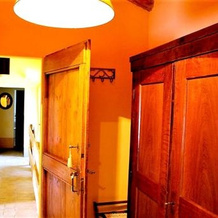 Villa Via Casorgetto, Фронтино — фото 4