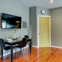 Olney Ave Re:Treat - Walk to Downtown Apartment 1, Bend — photo 3