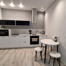Comfort Russia Severo-zapadnaya 15k2 Apartments, 巴尔瑙尔 — 照片 4