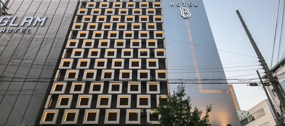 Daegu Dongcheon-Dong Dort B, Тэгу — фото 1