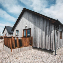 Moorpark Cottages, Остров Льюис — фото 2
