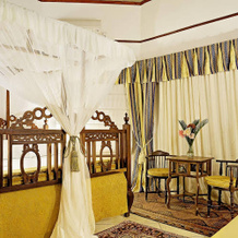 Elewana AfroChic Diani Beach, Diani Beach — photo 2
