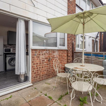 Tms Lovely 3 Bed House-Tilbury-Free Parking, Тилбери — фото 5