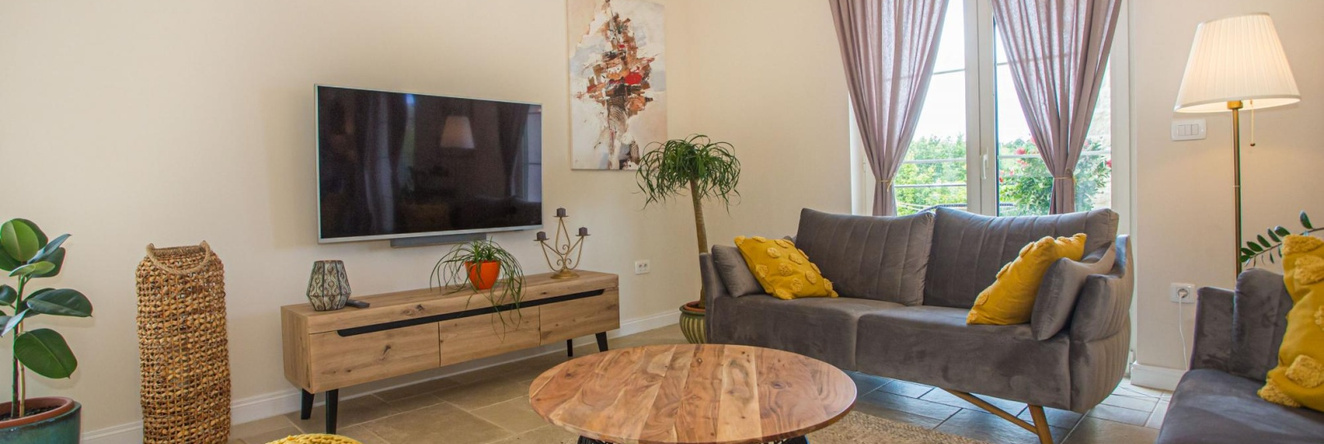 Vita 5 In Visnjan With 4 Bedrooms And 4 Bathrooms, Дикличи — фото 1
