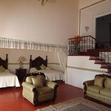 Hotel Spa Hacienda Real La Nogalera, Уичапан — фото 5