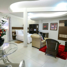 La Vitre Hotel, Jatai — photo 3