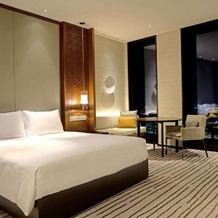 Park Hyatt Doha, 多哈 — 照片 4