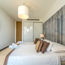 Golden Rays Luxury Apartments, 普里莫什滕 — 照片 5