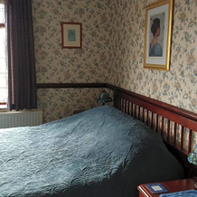 Hollingworth Lake Guest House, 利特尔伯勒 — 照片 3
