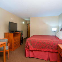 Days Inn by Wyndham Pauls Valley, 保尔斯谷 — 照片 3