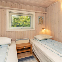 6 Person Holiday Home In Farso, Фарсё — фото 4