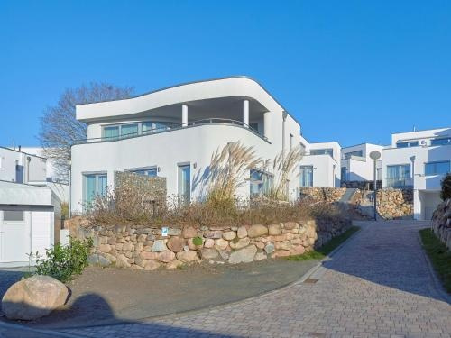 Haus Ars Vivendi - Wohnung 1, 奥斯特西巴德宾茨 — 照片 1