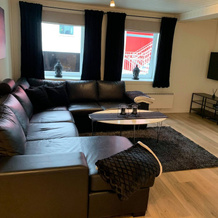 Notodden Sentrum Apartment No 1, Notodden — photo 3