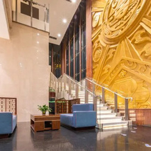 Shuiyi Aozhou Hotel, 菏泽 — 照片 2
