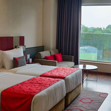 Ramada Plaza by Wyndham Lucknow, 勒克瑙 — 照片 5