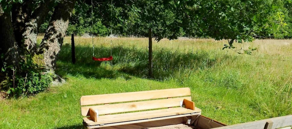 4 Person Holiday Home In Brua Kulla, Эммабода — фото 1
