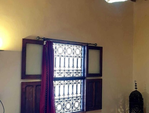 Maison d'hôtes IZZA, Kelaat M'Gouna — photo 1