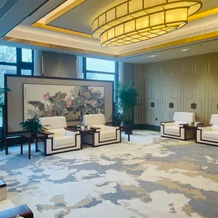 Zhoukou City Guest House, 周口 — 照片 5