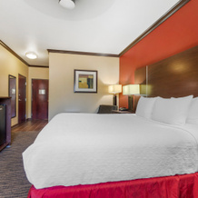 Best Western Plus Classic Inn & Suites, Center — photo 5