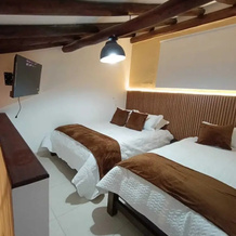 Hotel La Toscana Hostel, Вилья де Лейва — фото 4
