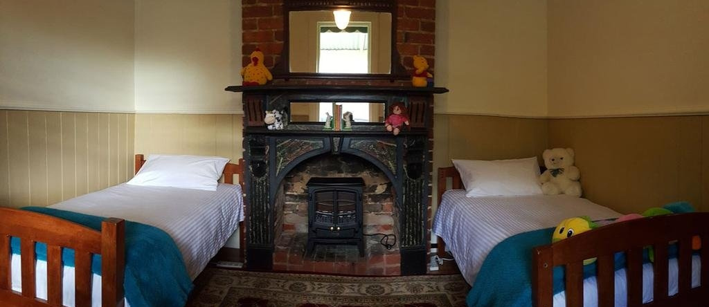 Mulberry Cottage Beechworth, Beechworth — photo 1