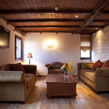 Refanidis Natural Luxury Hotel, Sintiki — photo 2